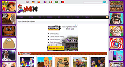 Desktop Screenshot of ms14.com